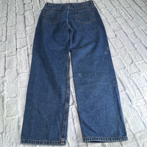 Collusion x005 straight jeans 34/32 - Picture 2 of 14